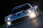Dodge Viper SRT GTS-R 2012 года